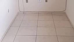 Apartamento Para Locação, Samambaia Norte, 1 Dormitório