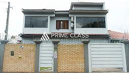 Casa - 03 Dormitórios - Harmonia - Canoas