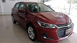 Chevrolet Onix 1.0 Turbo Flex Premier Automático