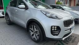 Sportage Ex 2.0 2018 Flex (Impecavel)