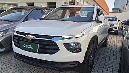 Chevrolet Montana 2023 1.2 Turbo Flex Lt Manual