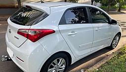 Hyundai Hb20 C./C.plus/C.style 1.6 Flex 16V Mec. 2015