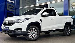 Fiat Strada Freedom 13Cs 2023