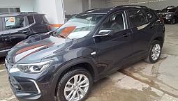 Chevrolet Tracker 2024 1.0 Turbo Flex Ltz Automático