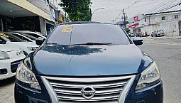 Nissan Sentra Sv 2.0 Flexstart 16V Aut. 2016