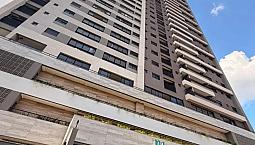 Ed. Blume Apartaments - Apto. 601 - Setor Serrinha