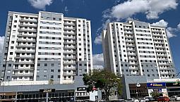 Apartamento 2 Quartos Com Suite No Bem Viver Residencial Clube