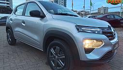 Renault Kwid 1.0 Zen 2025