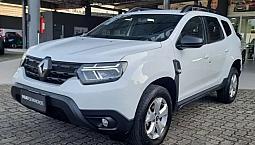 Renault Duster Intense Plus 1.6 16V Flex Mec. 2025