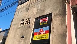 Casa Duplex Próx A Av. Sargento Hermínio 