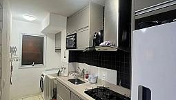 Apartamento No Setor Faiçalville 