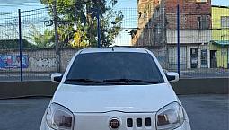 Fiat Uno Vivace/Rua 1.0 Evo Fire Flex 8V 5P 2013