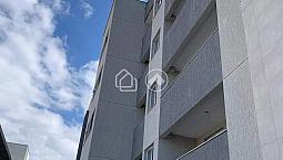 Apartamento A Venda No Bairro Coracao Eucaristico