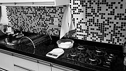 Apartamento Mobiliado
