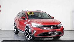 Volkswagen Nivus Highline 1.0 200 Tsi Flex Aut 2021