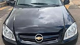 Chevrolet Celta Life/ Ls 1.0 Mpfi 8V Flexpower 3P 2008