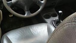 Honda Civic 2002 10.000