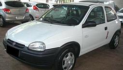Gm - Chevrolet Corsa 1.0 Efi Wind 8V Gasolina 2P (17)9 9 7 6 3 6 6 29 17 30 42-08 09
