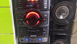 Sony Genezi (Ler)