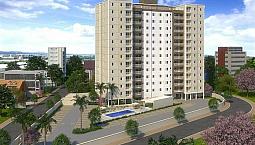 Maravilhoso Apto 3 Dorm Aproveite Esse Lindo Presente De Natal Em 25Vezes!