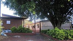 Kitnet Residencial Para Locação, Jardim Naipi, Foz Do Iguaçu.