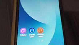 Galaxy J7 Neo Sem Detalhes 10 Meses De Uso