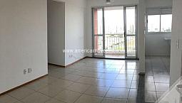 Apto À Venda No Ed. Garden 3 Américas, 3 Quartos Sendo 1 Suíte, 66M E 2 Vagas! R$800,000,0