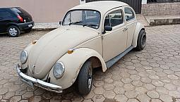 Fusca 71 