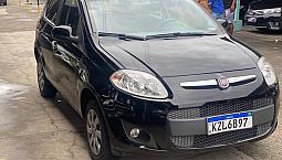 Palio Atrative 1.0 2013 Completo 