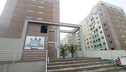 Alan Aluga Apartamento 02 Quartos, 01 Suíte, 01 Vaga, Zona Leste