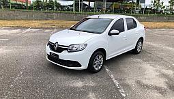 Renault Logan 1.6 2020