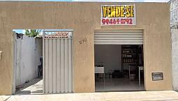 Vendo Casa Com Poto Comercial 