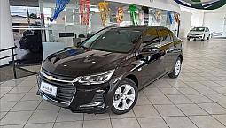 Chevrolet Onix 1.0 Turbo Flex Premier Automático