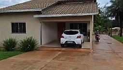 Chácara Com Casa Em Bonfinópolis