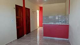 Apartamento De 2 Quartos No Renascer 1