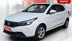 Argo Drive 1.0 Mec***Ipva 2026 Gratis***