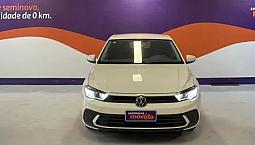 Volkswagen Polo 1.0 Mpi Flex 12V 5P 2024