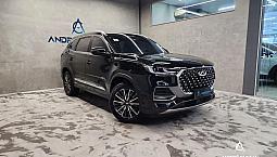 Chery Tiggo 8 Pro 1.5 Turbo (híbrido) 2023
