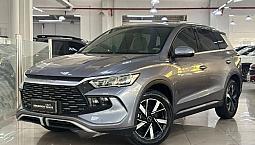 Byd Song Pro Gs 1.5 16V Híbrido Aut. 2025