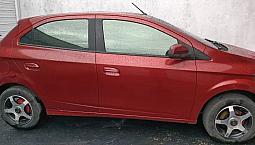 Chevrolet Onix Joy Hatch 1.0 8V Flex Mec. 4P 2019
