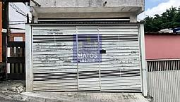 Ótima Casa Para Locação