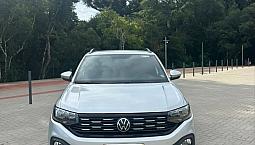 Volkswagen T-Cross Comfortline 1.0 Tsi Flex 5P Aut. 2022