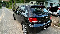 Volkswagen Gol Geração V 1.0 8V Mi Total Flex Mec. 4P 2012