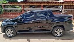 Fiat Strada Freedom 1.3 Flex 8V Cd 2022