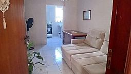 Vendo Apto Térreo 