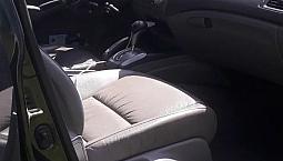 Honda Civic Sedan Lxs 1.8/1.8 Flex 16V Mec. 4P 2008