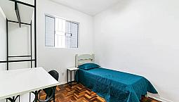 Casa Para Venda Com 225 Metros Quadrados Com 10 Quartos Em Parque Jabaquara - São Paulo - 