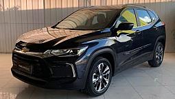 Chevrolet Tracker Premier 1.2 Turbo 12V Flex Aut 2024