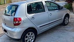 Volkswagen Fox City 1.0 Mi/ 1.0Mi Total Flex 8V 5P 2006
