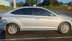 Volkswagen Virtus 1.6 Msi Flex 16V 5P Mec. 2019